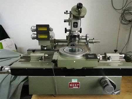 Microscopio de herramienta universal 195A (para medir las dimensiones del producto)
